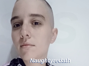 Naughtyredath
