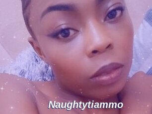 Naughtytiammo