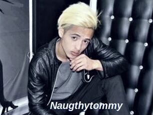 Naugthytommy