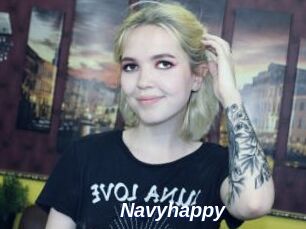 Navyhappy
