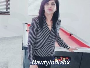 Nawtyindianx