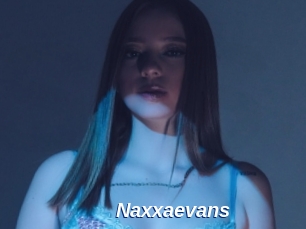 Naxxaevans