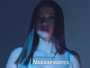 Naxxaevanss