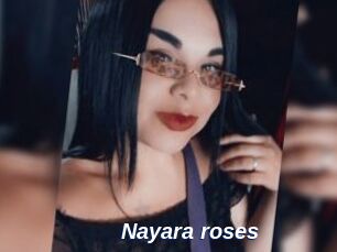 Nayara_roses