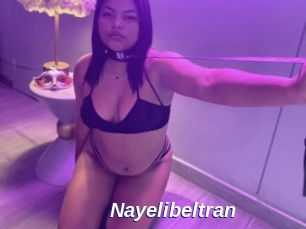 Nayelibeltran