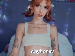 Nayhoney