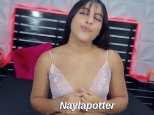 Naylapotter
