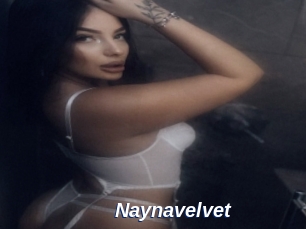 Naynavelvet