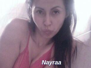 Nayraa