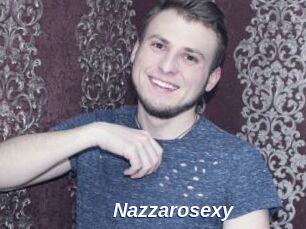 Nazzarosexy