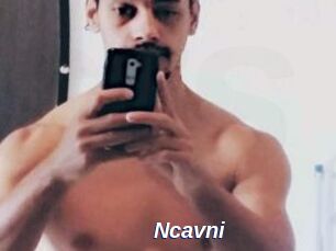 Ncavni
