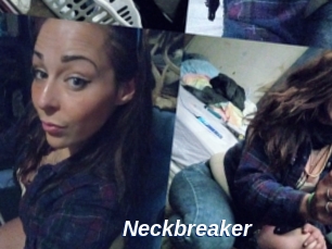 Neckbreaker