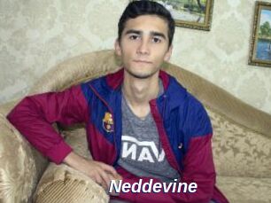 Neddevine