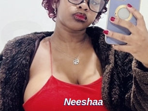 Neeshaa