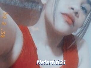 Nefertiti21