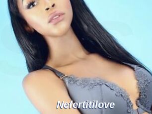 Nefertitilove
