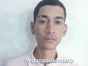 Neganandkendally