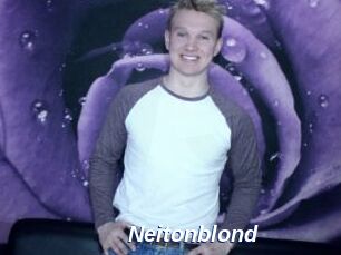 Neitonblond