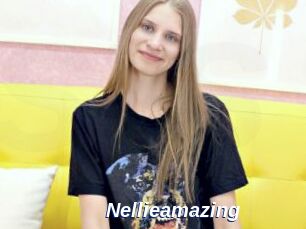 Nellieamazing