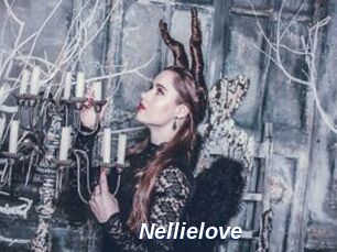 Nellielove