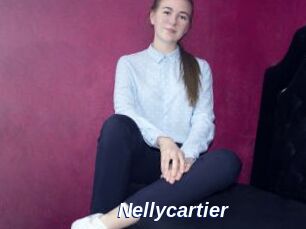 Nellycartier