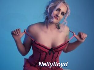 Nellylloyd