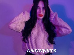 Nellywylkins