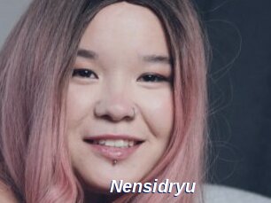 Nensidryu