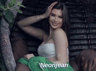 Neonjean