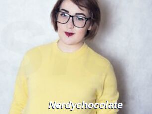 Nerdychocolate