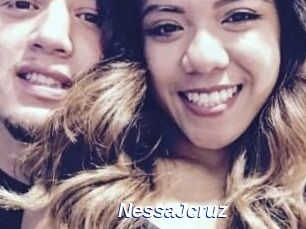 NessaJcruz
