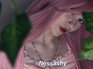 Nessashy
