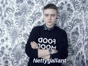 Nettygallant