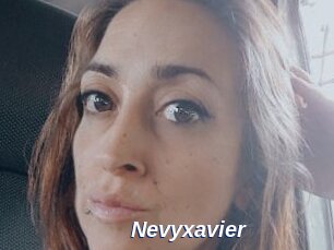 Nevyxavier