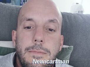 Newicartman