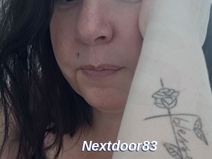 Nextdoor83