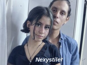 Nexystiler
