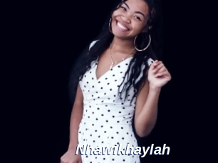 Nhawikhaylah