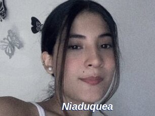 Niaduquea