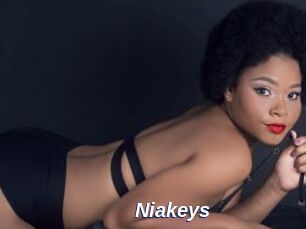 Niakeys