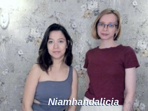 Niamhandalicia