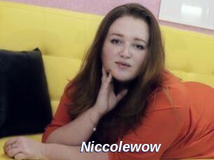 Niccolewow