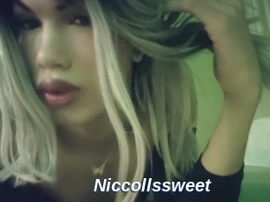 Niccollssweet
