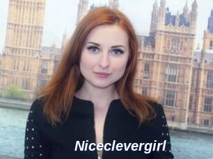Niceclevergirl