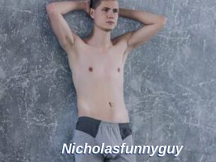Nicholasfunnyguy
