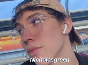 Nicholasgreen