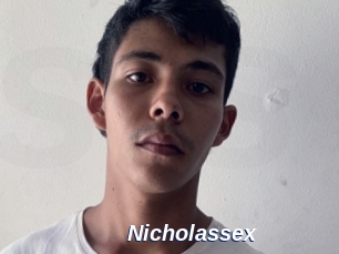 Nicholassex