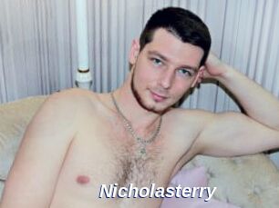 Nicholasterry