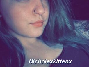 Nicholexkittenx