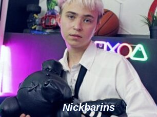 Nickbarins